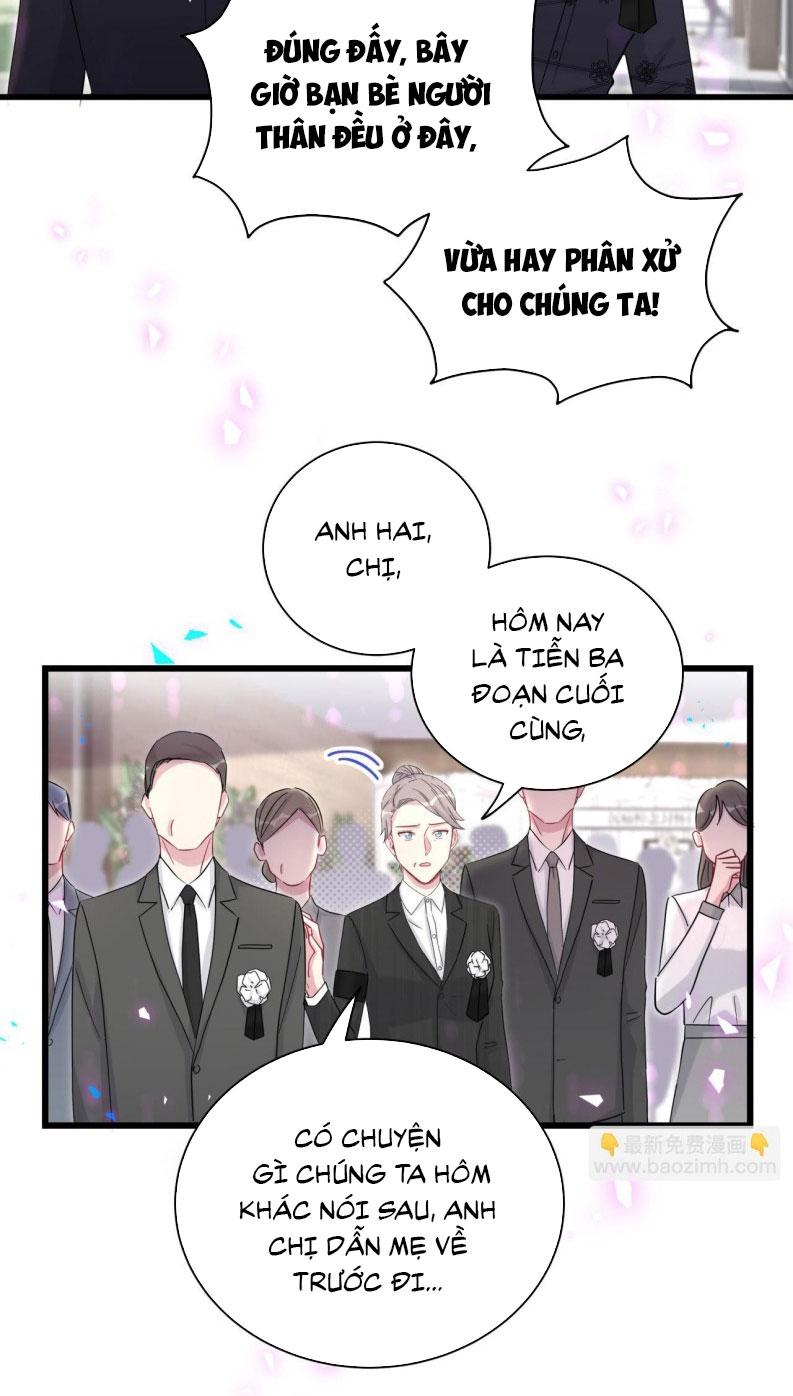 Đại Bảo Bối Từ Đâu Tới Chap 200 - Trang 2