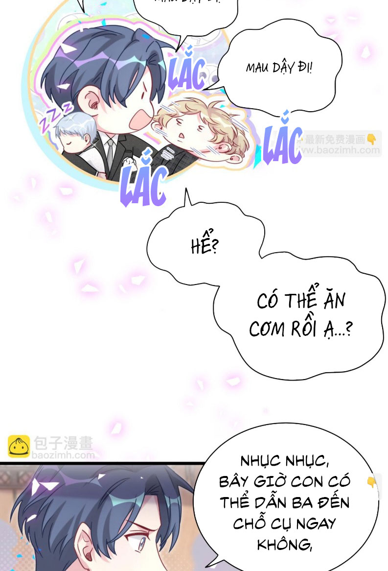 Đại Bảo Bối Từ Đâu Tới Chap 200 - Trang 2