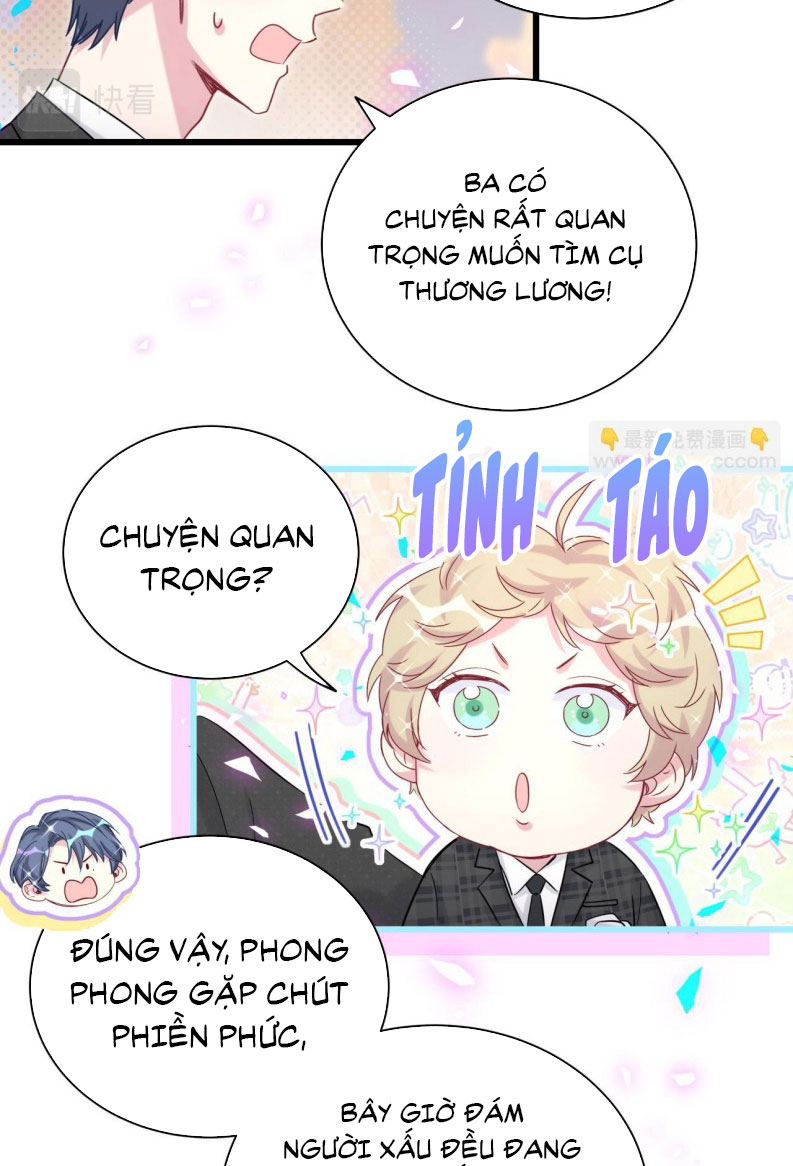Đại Bảo Bối Từ Đâu Tới Chap 200 - Trang 2