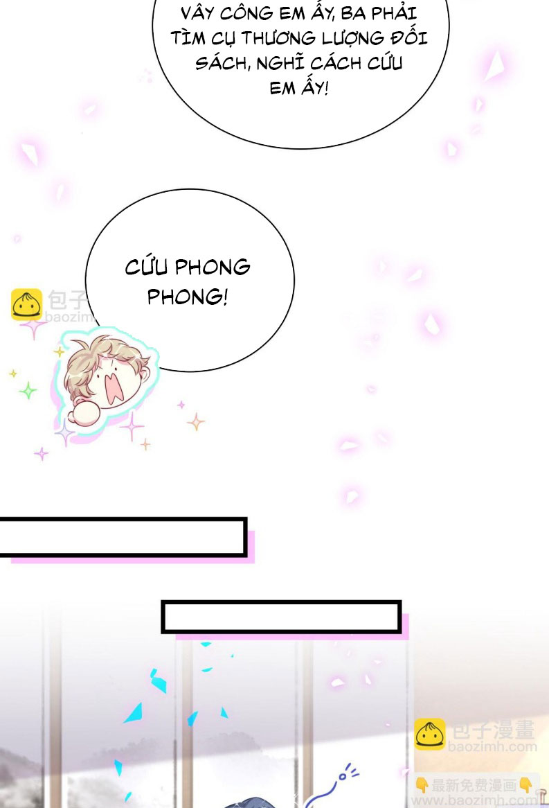 Đại Bảo Bối Từ Đâu Tới Chap 200 - Trang 2