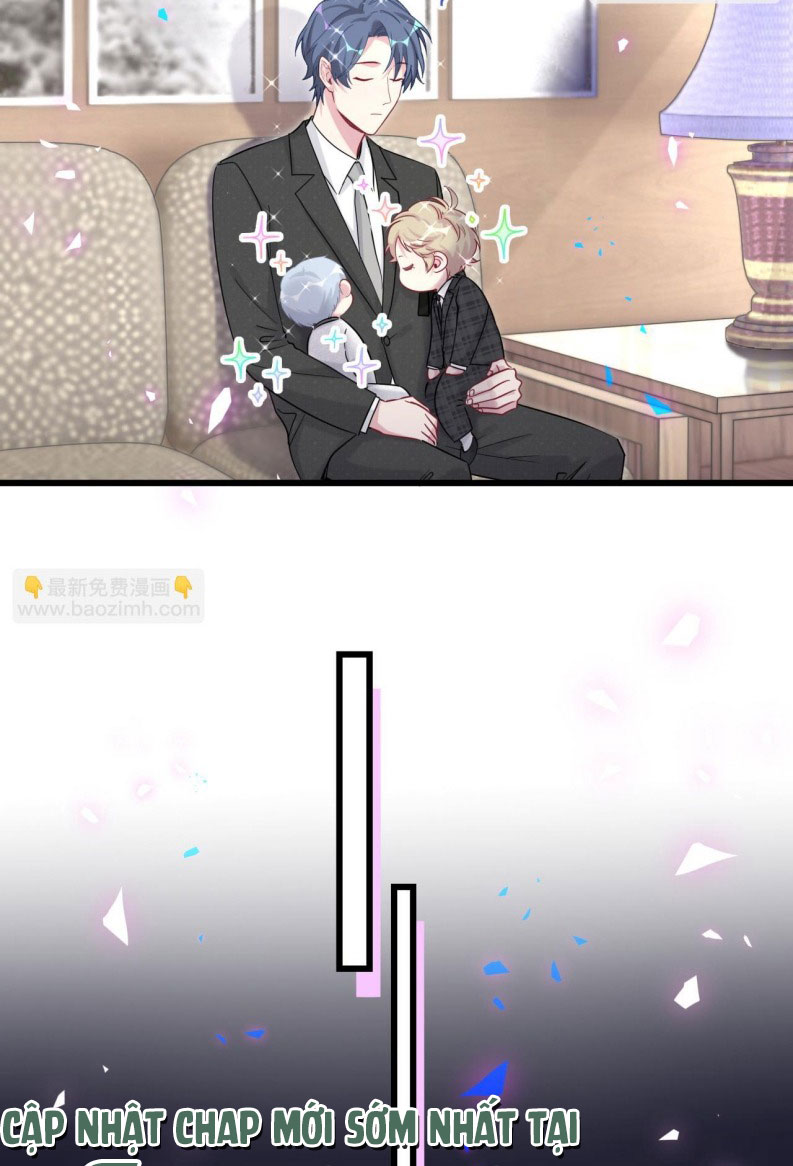 Đại Bảo Bối Từ Đâu Tới Chap 200 - Trang 2