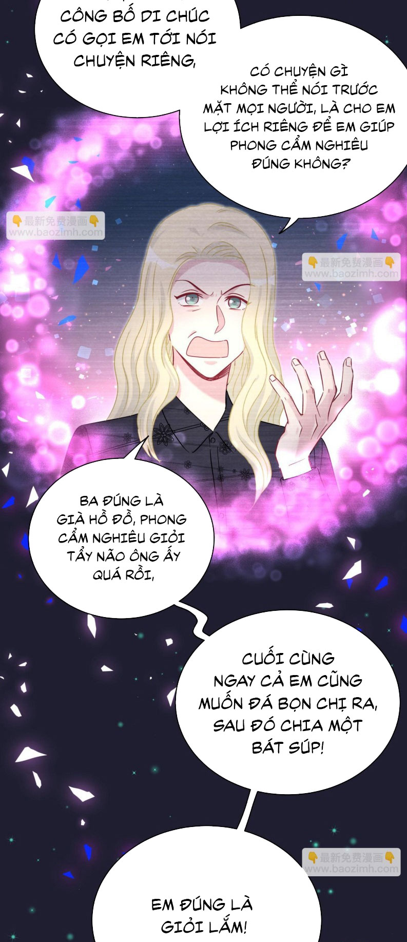 Đại Bảo Bối Từ Đâu Tới Chap 200 - Trang 2