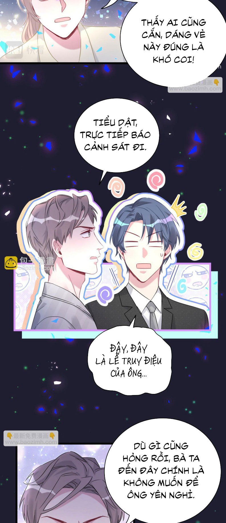 Đại Bảo Bối Từ Đâu Tới Chap 200 - Trang 2