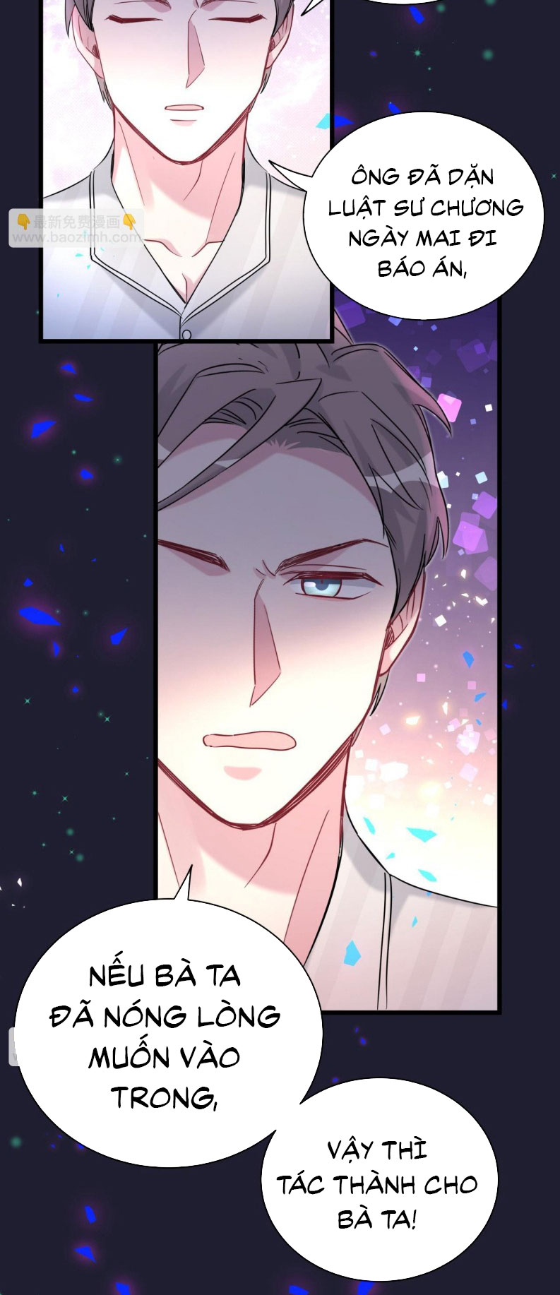 Đại Bảo Bối Từ Đâu Tới Chap 200 - Trang 2