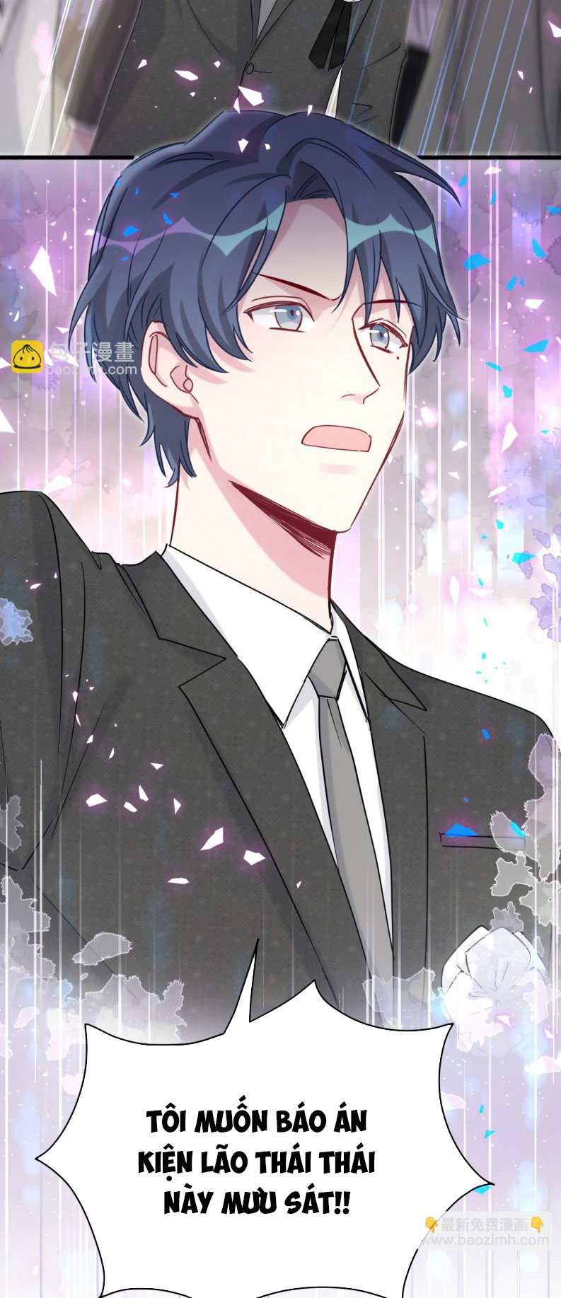 Đại Bảo Bối Từ Đâu Tới Chap 200 - Trang 2