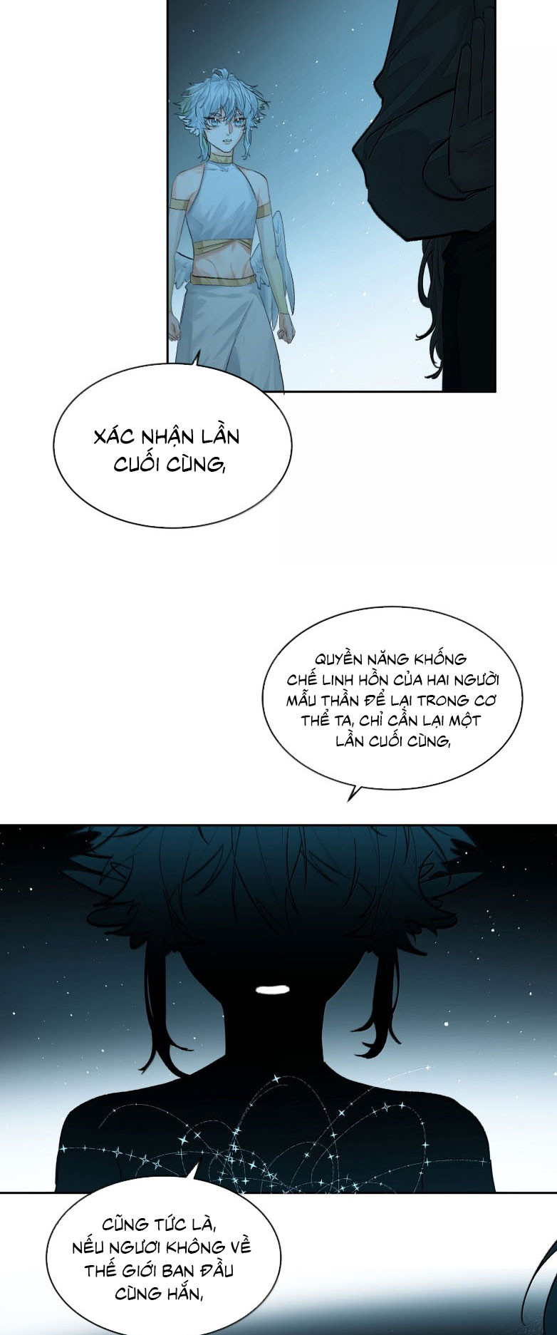 Tiền Nhiệm Vi Vương Chapter 98 - Trang 4