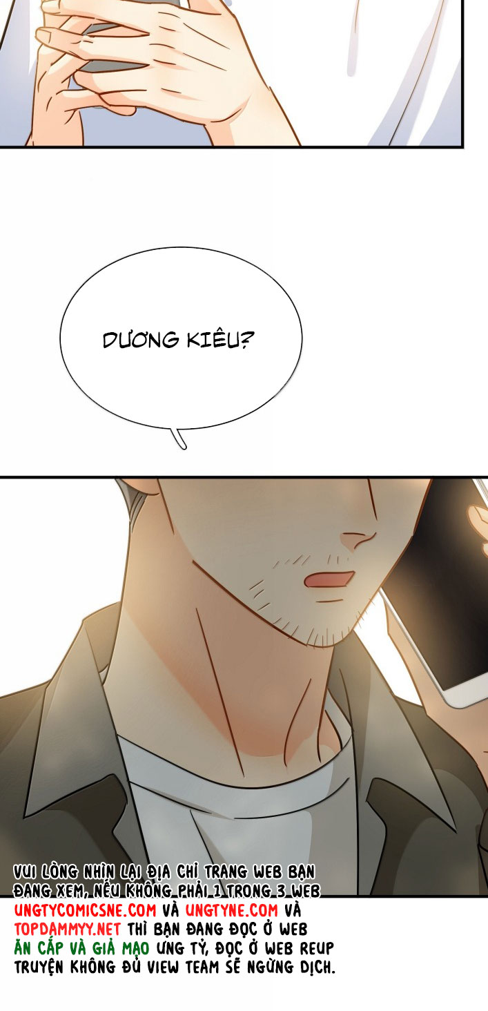 Theo Đuôi Chap 116 - Trang 4