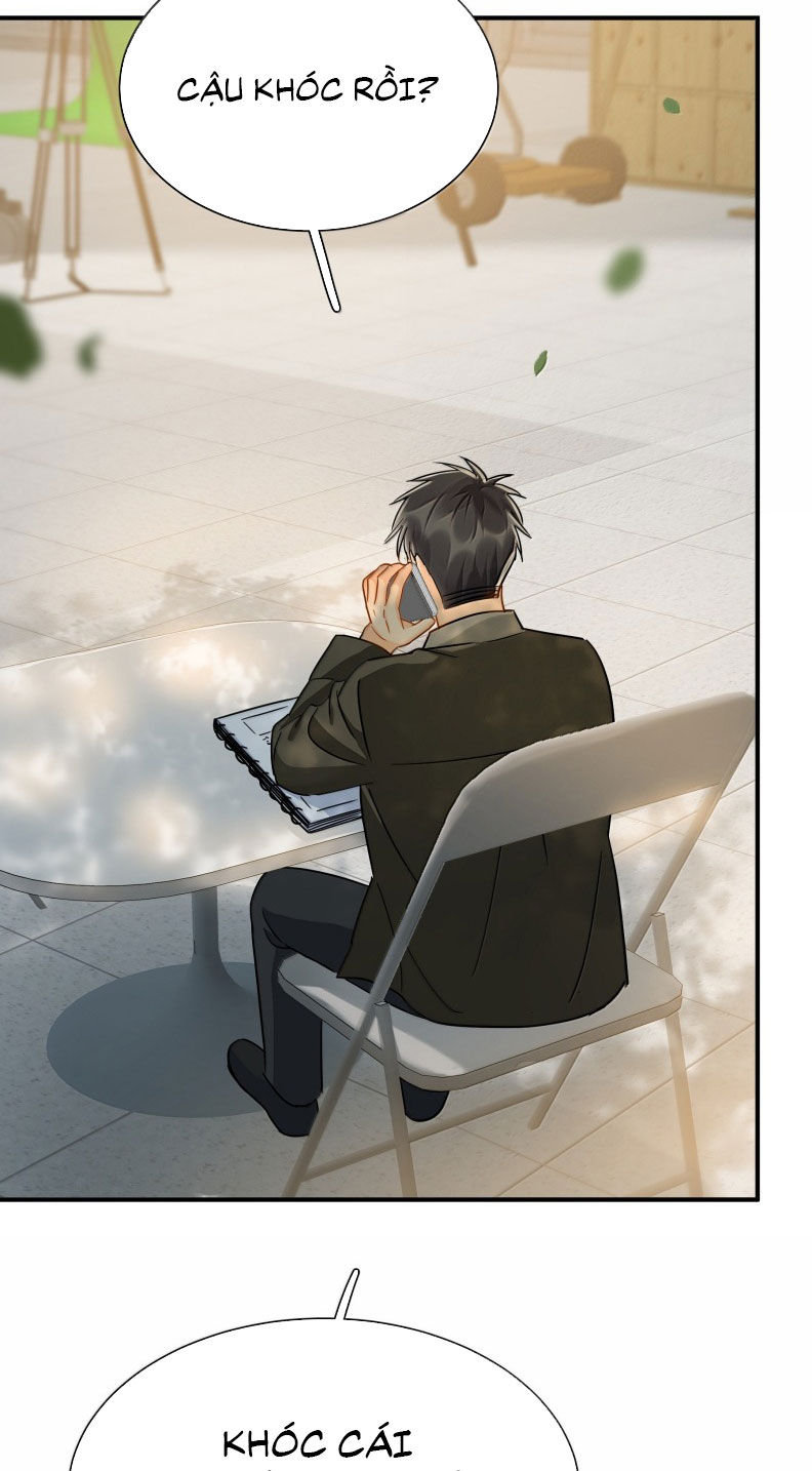 Theo Đuôi Chap 116 - Trang 4