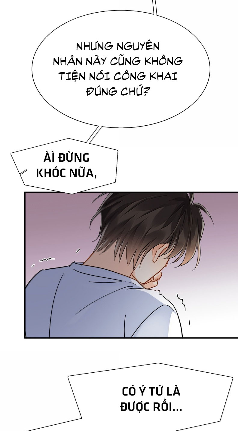 Theo Đuôi Chap 116 - Trang 4