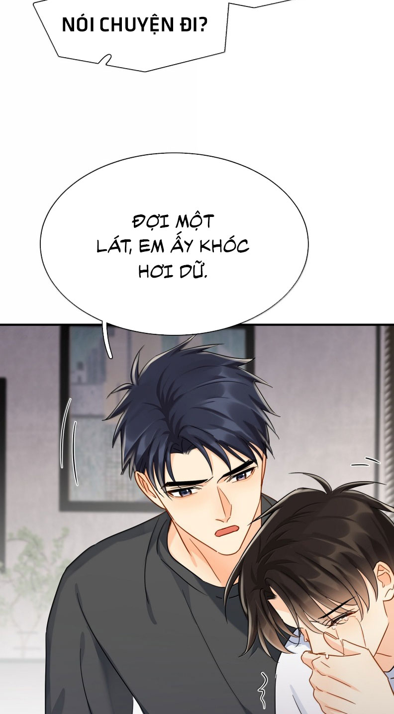 Theo Đuôi Chap 116 - Trang 4