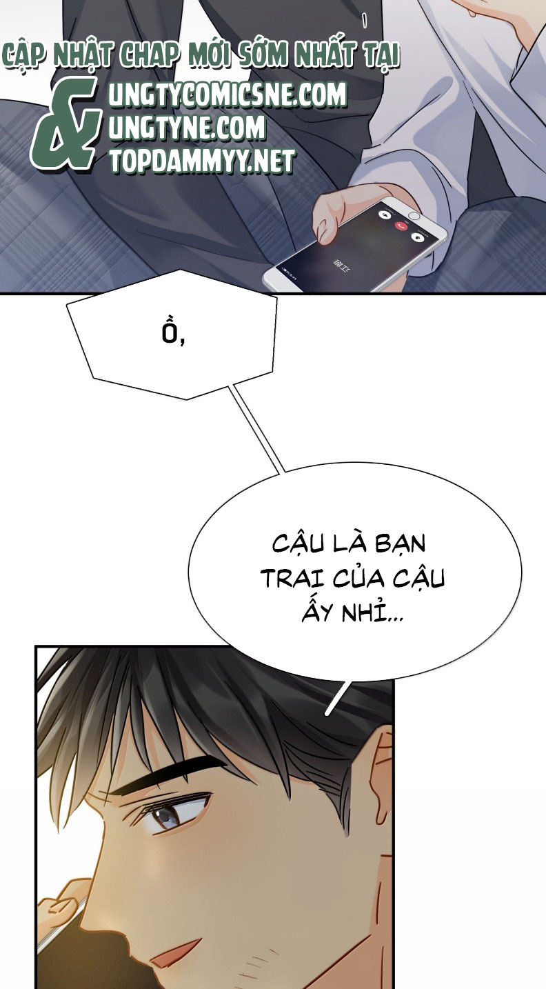 Theo Đuôi Chap 116 - Trang 4