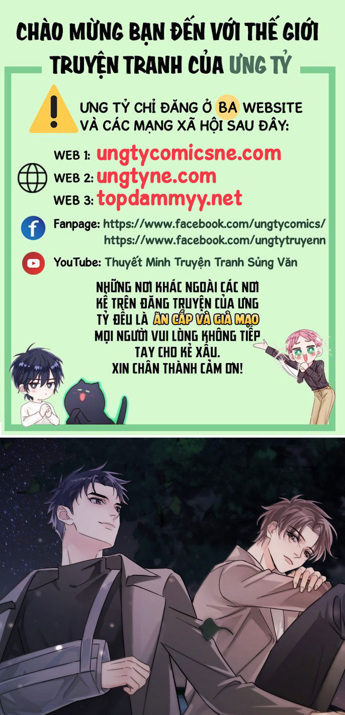 Theo Đuôi Chap 116 - Trang 4