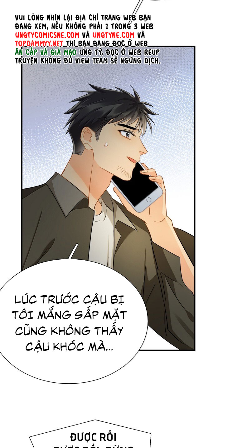 Theo Đuôi Chap 116 - Trang 4