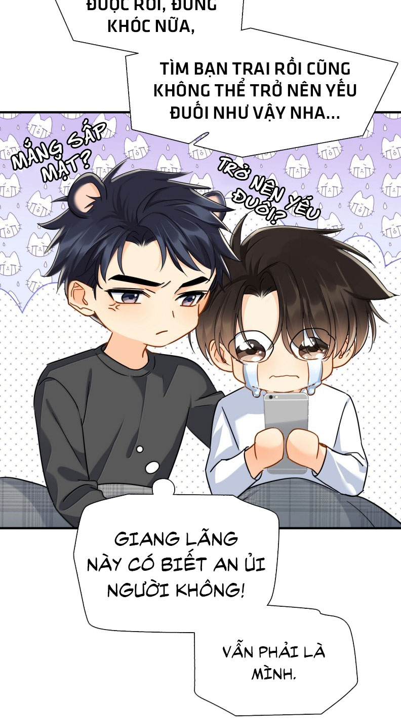 Theo Đuôi Chap 116 - Trang 4