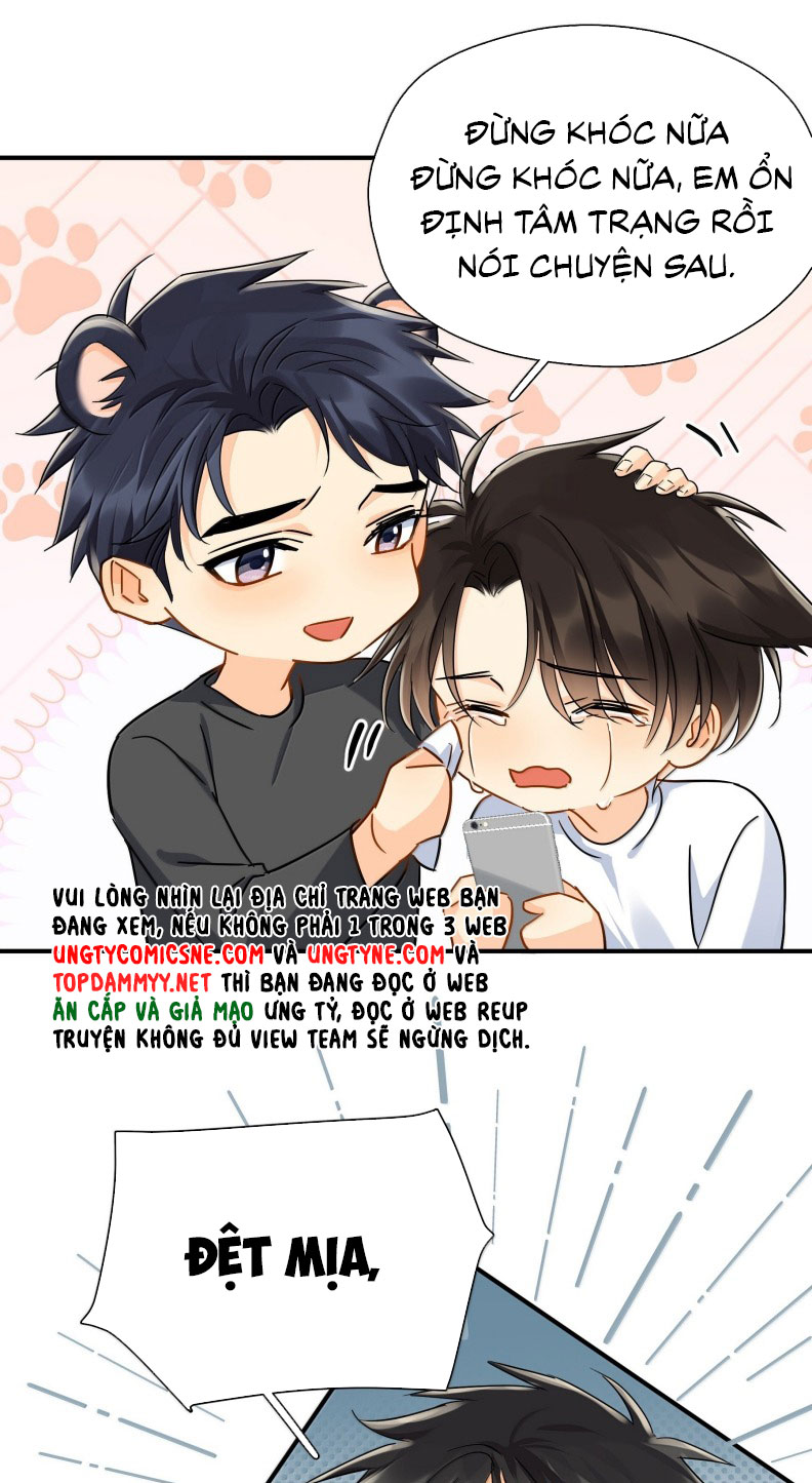 Theo Đuôi Chap 116 - Trang 4