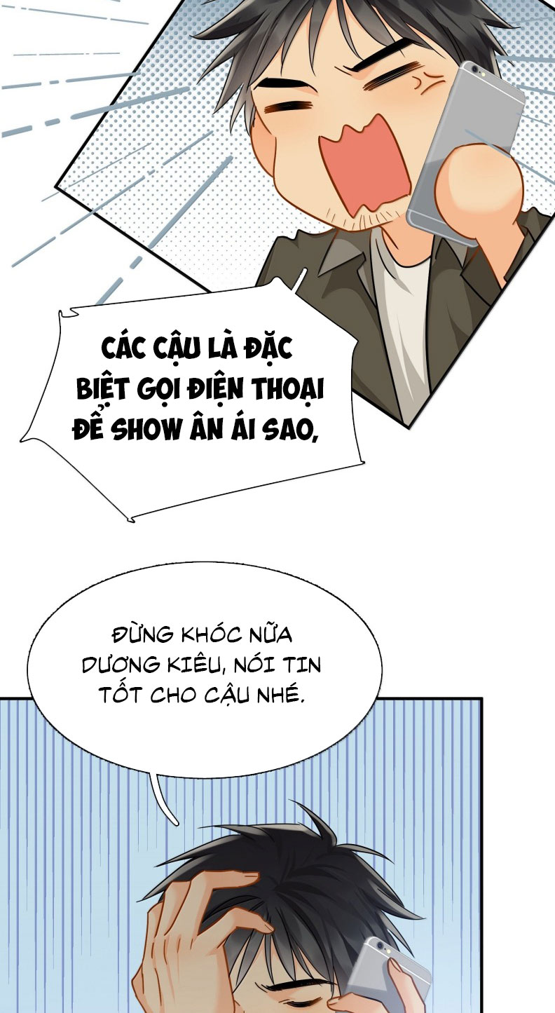 Theo Đuôi Chap 116 - Trang 4