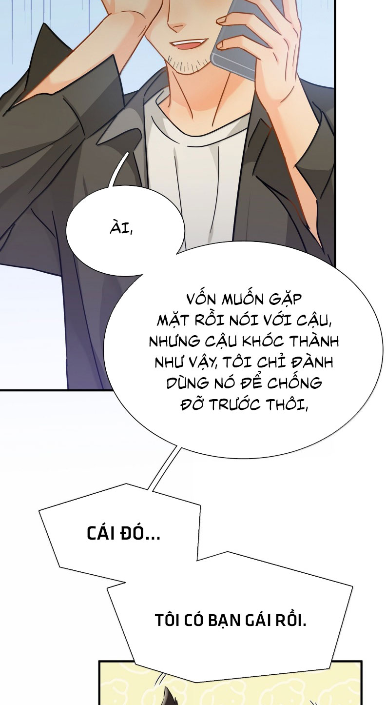 Theo Đuôi Chap 116 - Trang 4