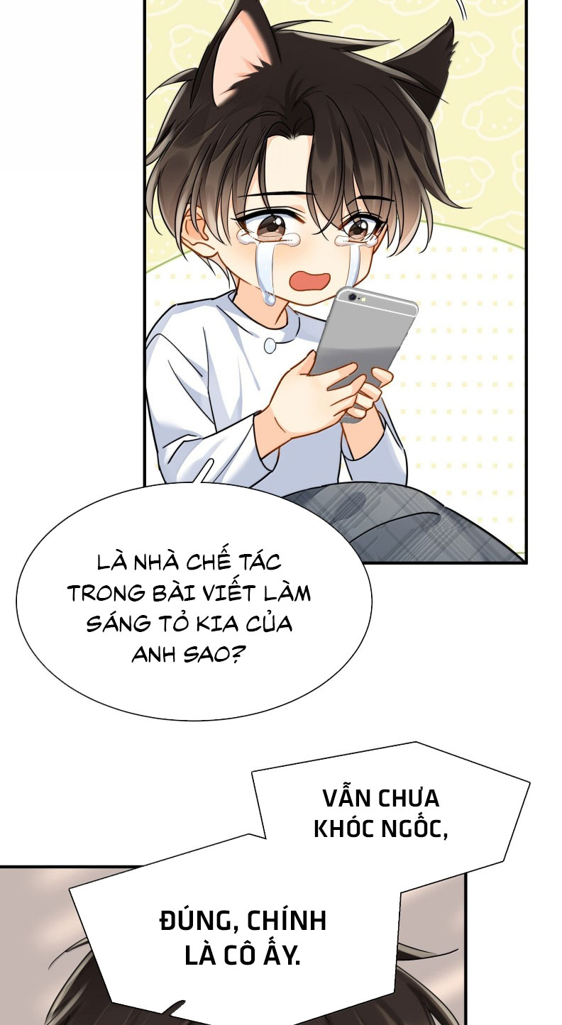 Theo Đuôi Chap 116 - Trang 4