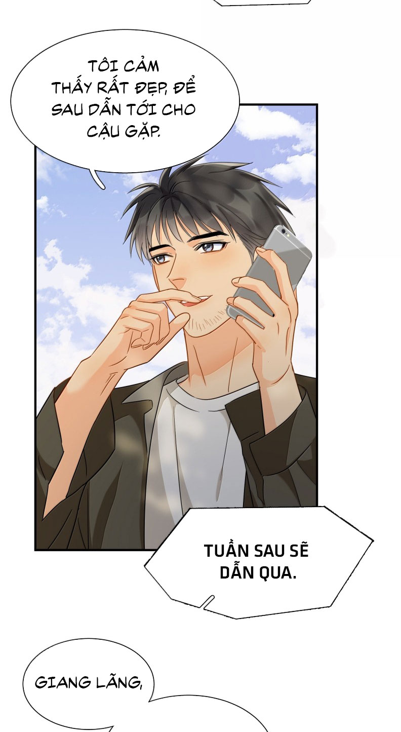 Theo Đuôi Chap 116 - Trang 4