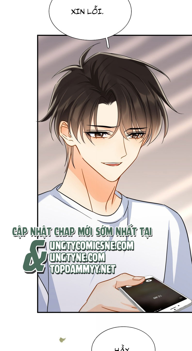Theo Đuôi Chap 116 - Trang 4