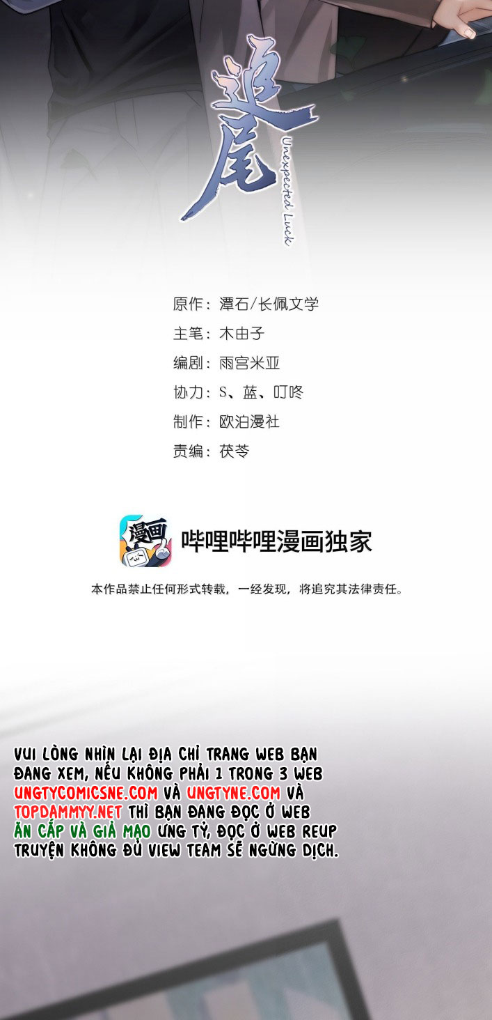 Theo Đuôi Chap 116 - Trang 4