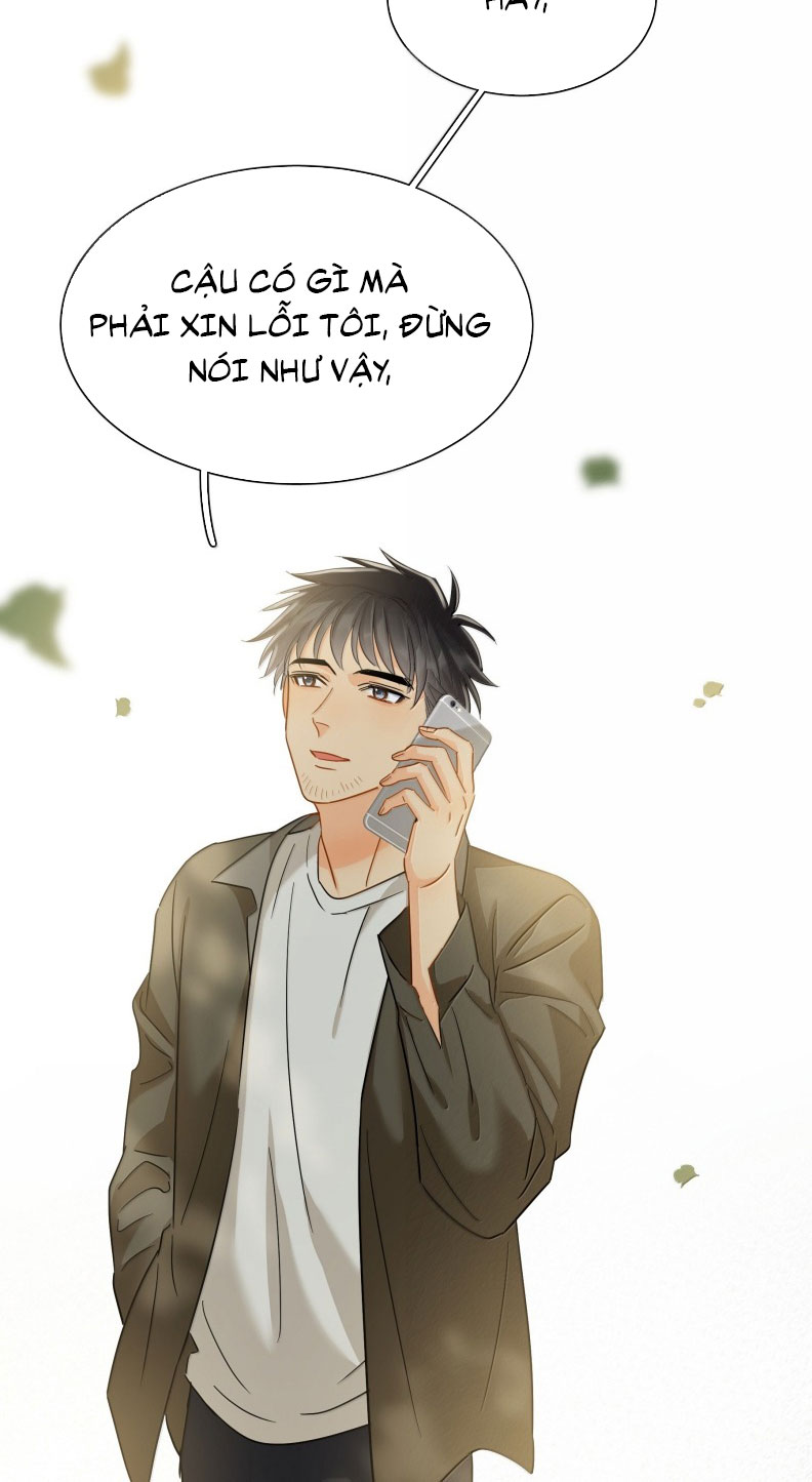 Theo Đuôi Chap 116 - Trang 4