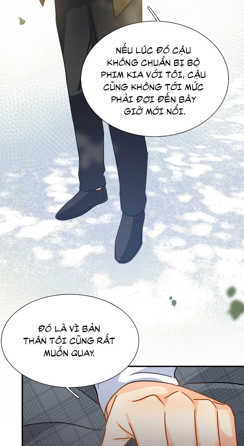 Theo Đuôi Chap 116 - Trang 4