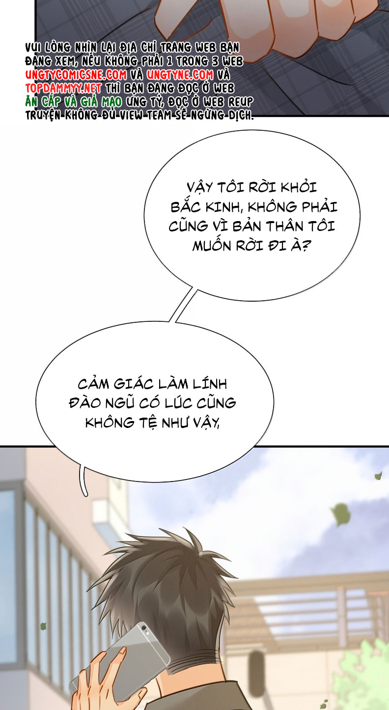 Theo Đuôi Chap 116 - Trang 4