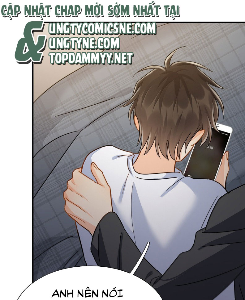 Theo Đuôi Chap 116 - Trang 4