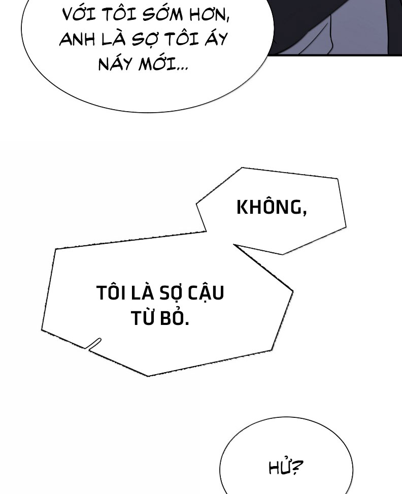 Theo Đuôi Chap 116 - Trang 4