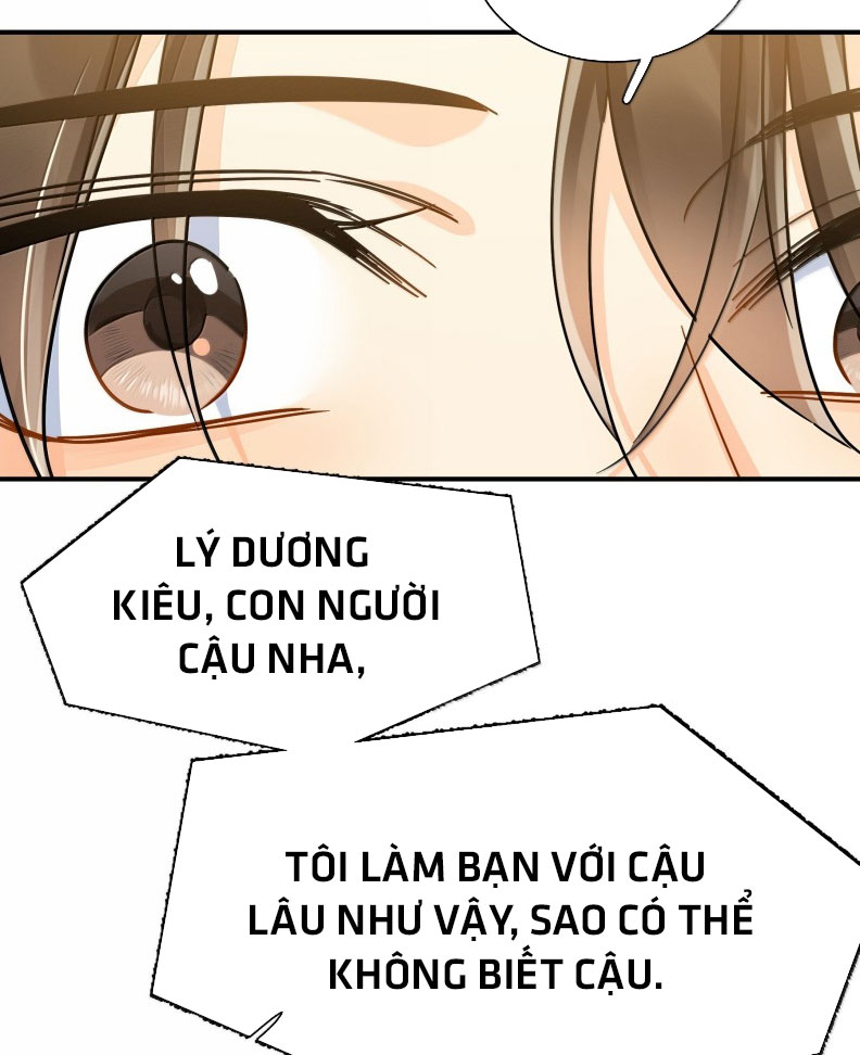 Theo Đuôi Chap 116 - Trang 4