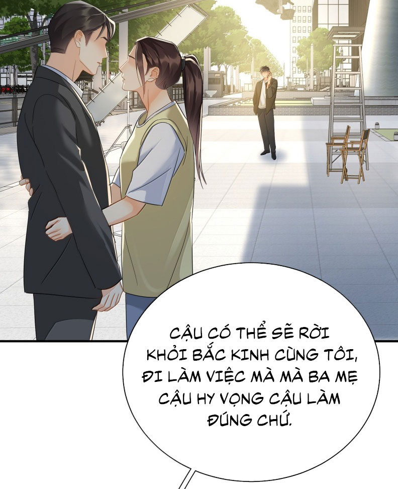 Theo Đuôi Chap 116 - Trang 4