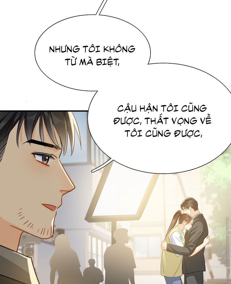 Theo Đuôi Chap 116 - Trang 4