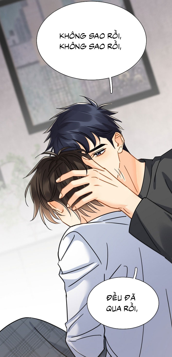 Theo Đuôi Chap 116 - Trang 4