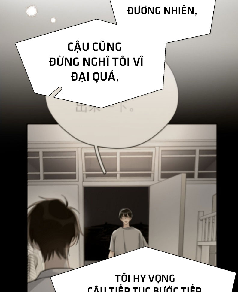 Theo Đuôi Chap 116 - Trang 4