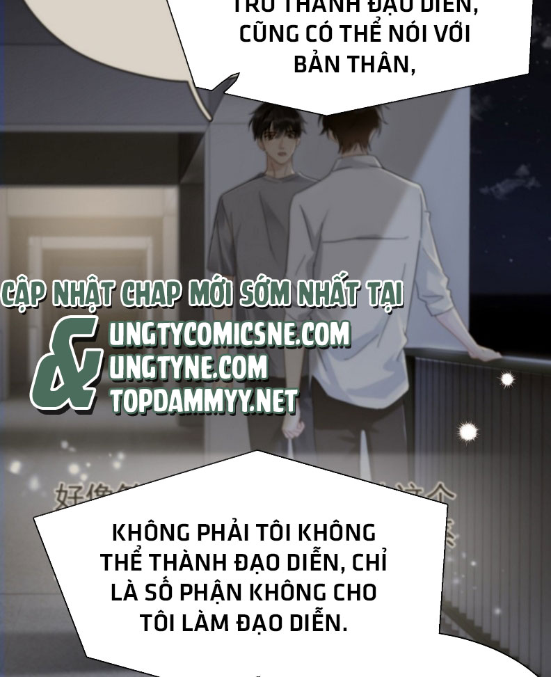 Theo Đuôi Chap 116 - Trang 4