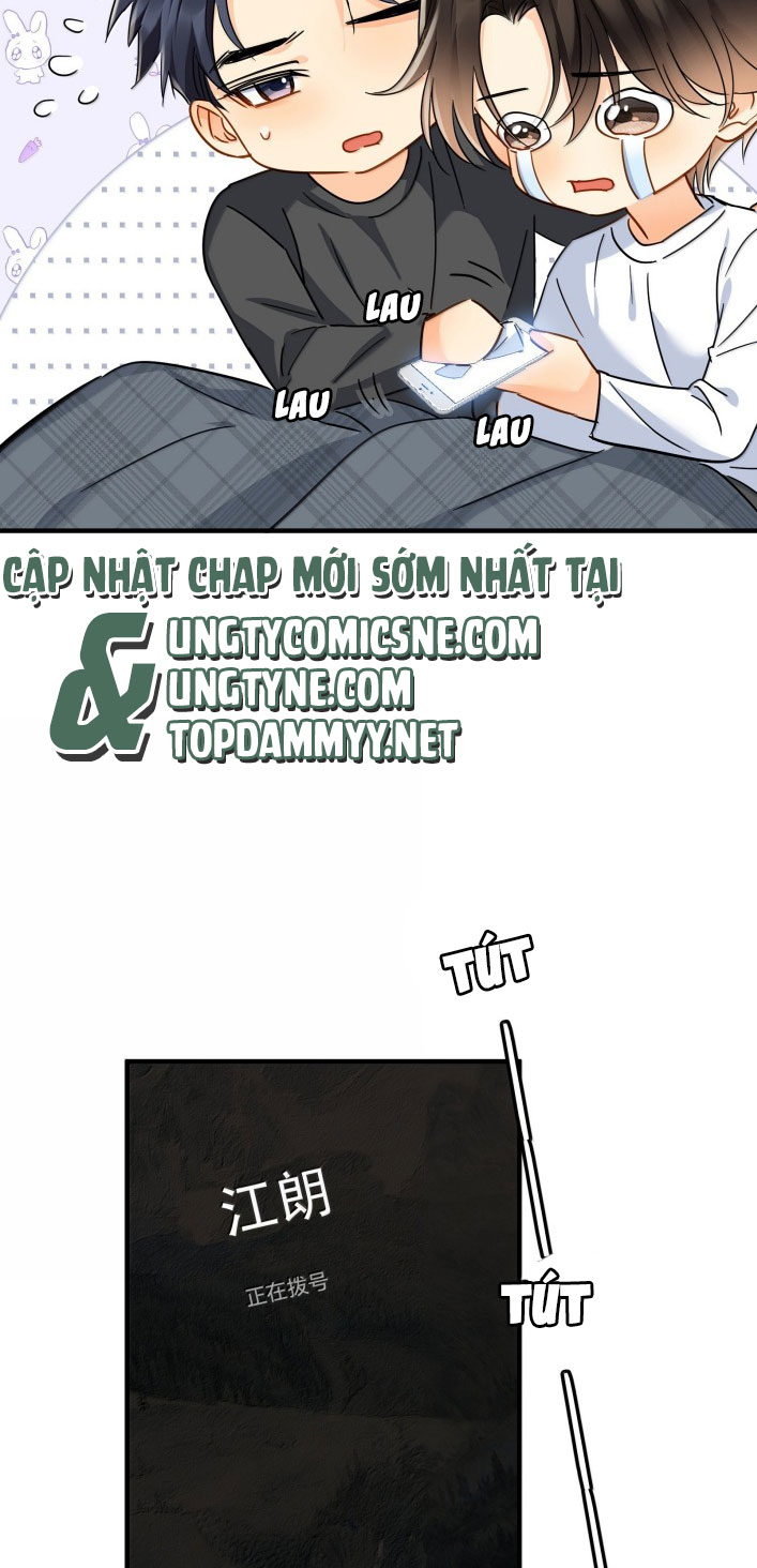 Theo Đuôi Chap 116 - Trang 4