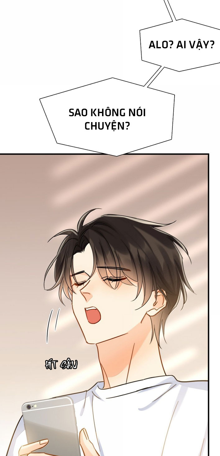 Theo Đuôi Chap 116 - Trang 4