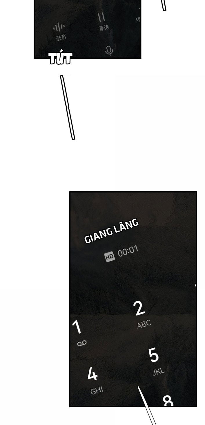 Theo Đuôi Chap 116 - Trang 4