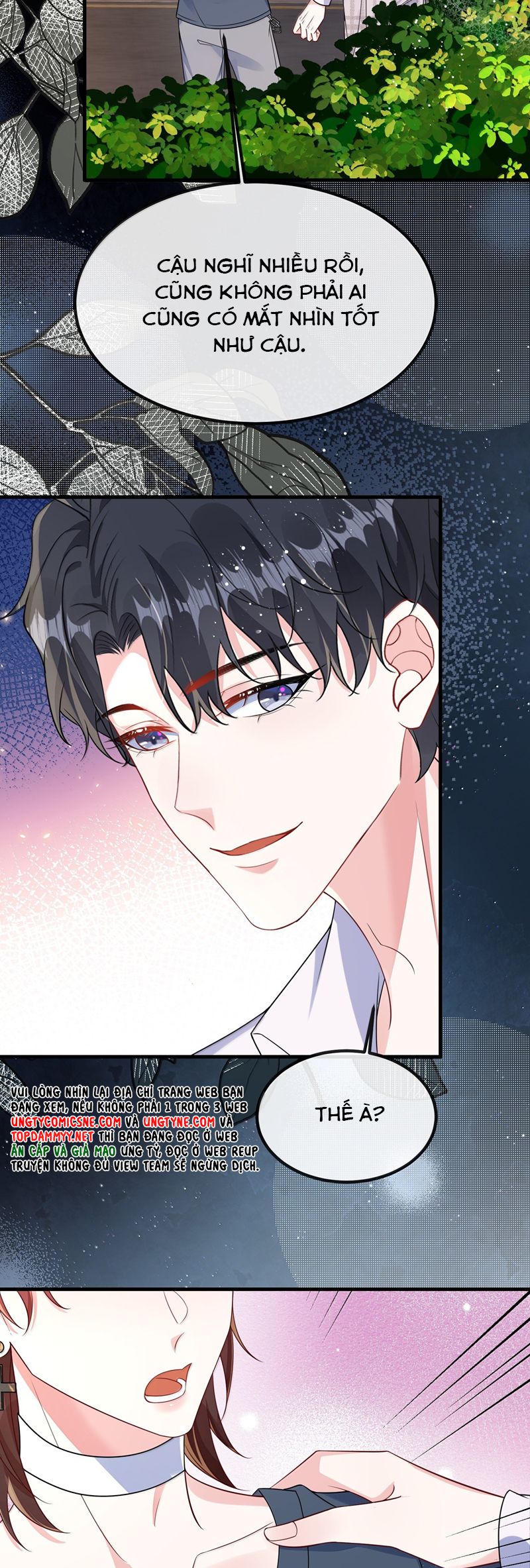 Giáo Bá Là Một Tên Yêu Tinh Chapter 141 - Trang 4