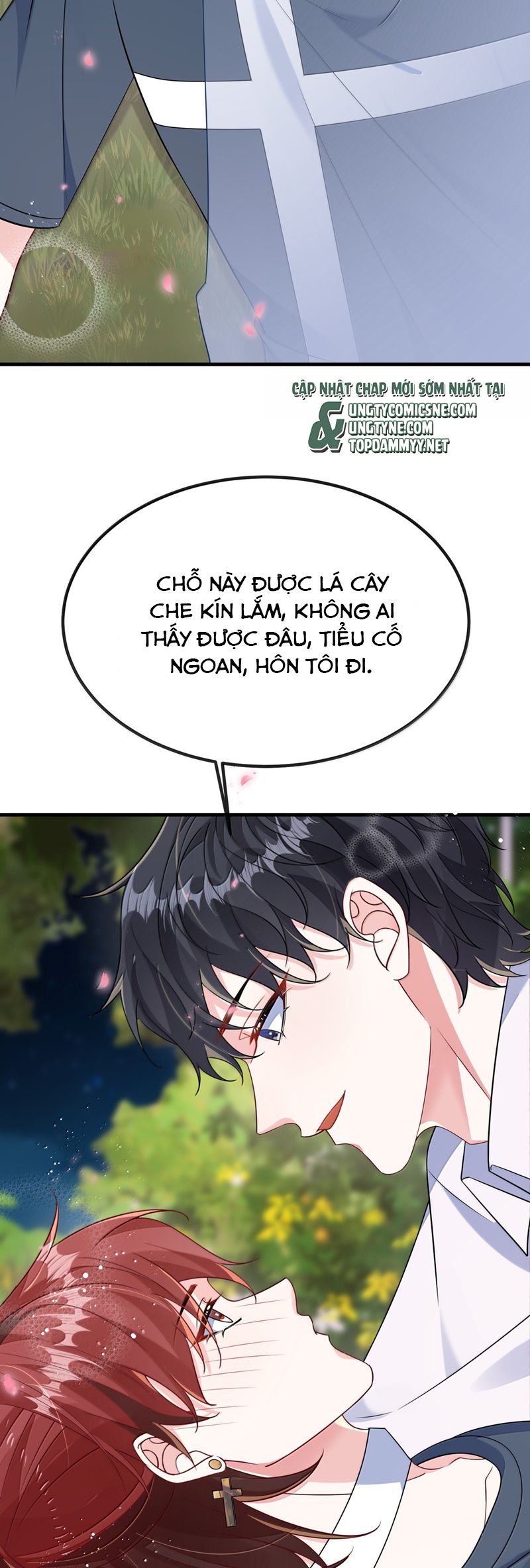 Giáo Bá Là Một Tên Yêu Tinh Chapter 141 - Trang 4