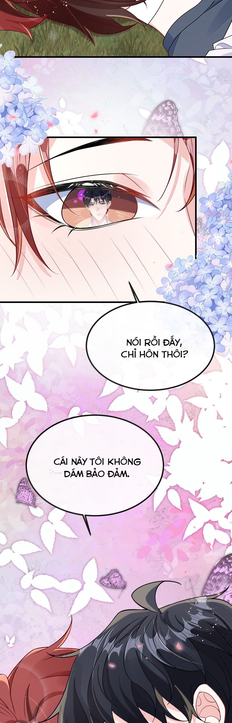 Giáo Bá Là Một Tên Yêu Tinh Chapter 141 - Trang 4