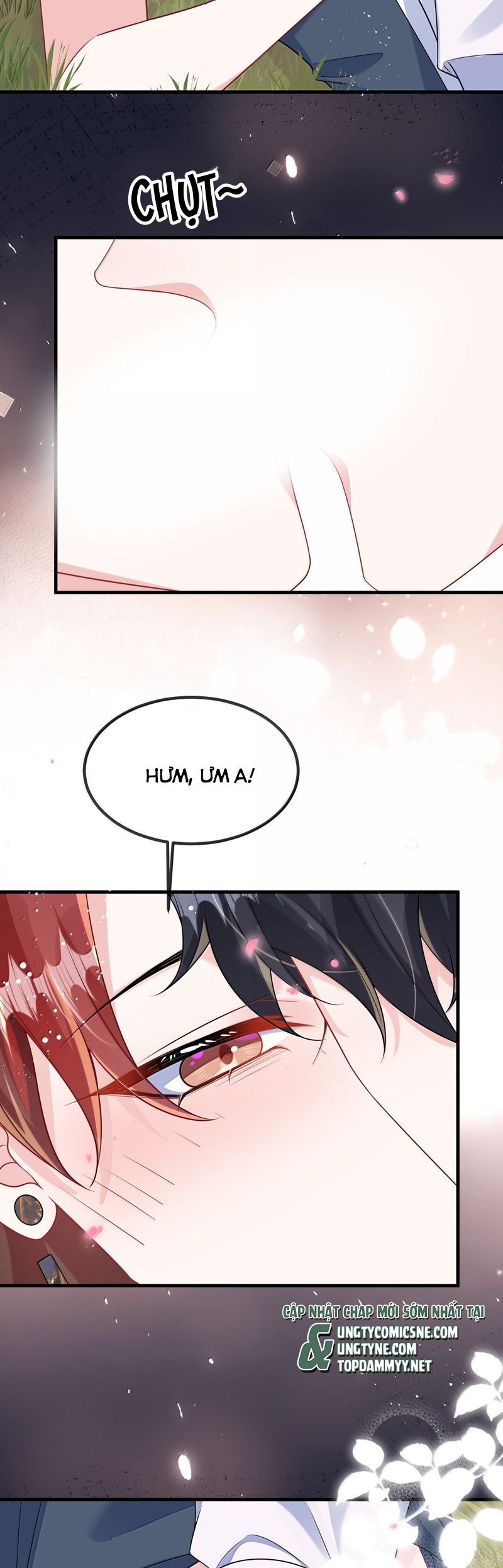 Giáo Bá Là Một Tên Yêu Tinh Chapter 141 - Trang 4