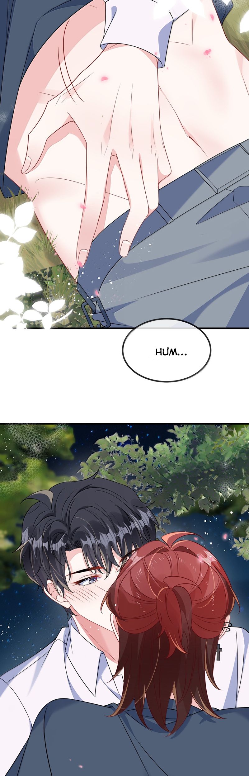 Giáo Bá Là Một Tên Yêu Tinh Chapter 141 - Trang 4