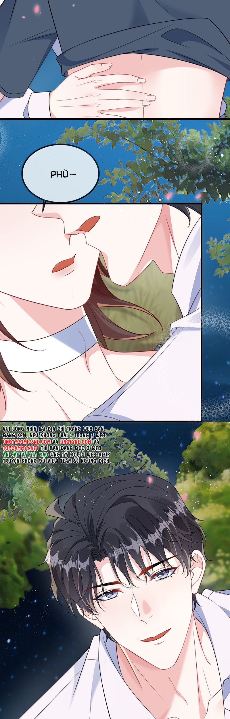 Giáo Bá Là Một Tên Yêu Tinh Chapter 141 - Trang 4