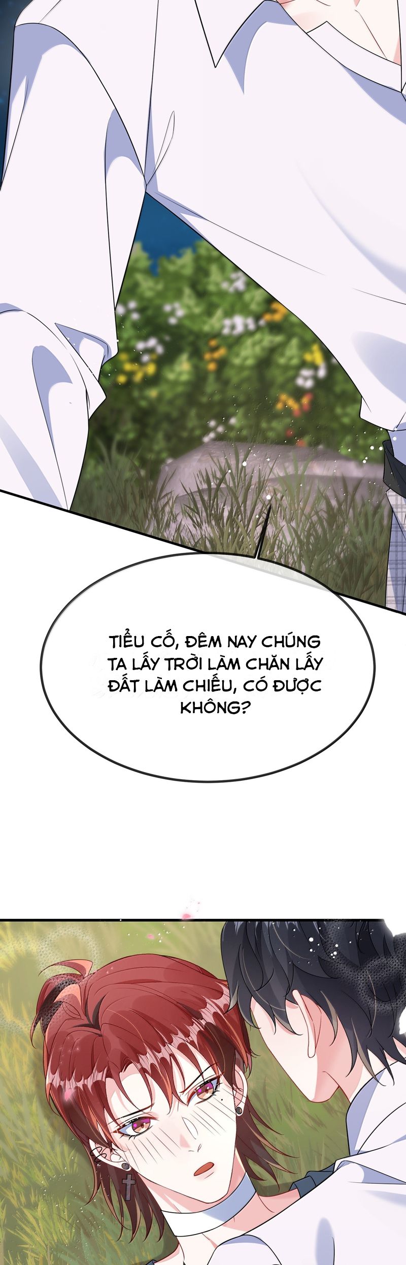 Giáo Bá Là Một Tên Yêu Tinh Chapter 141 - Trang 4