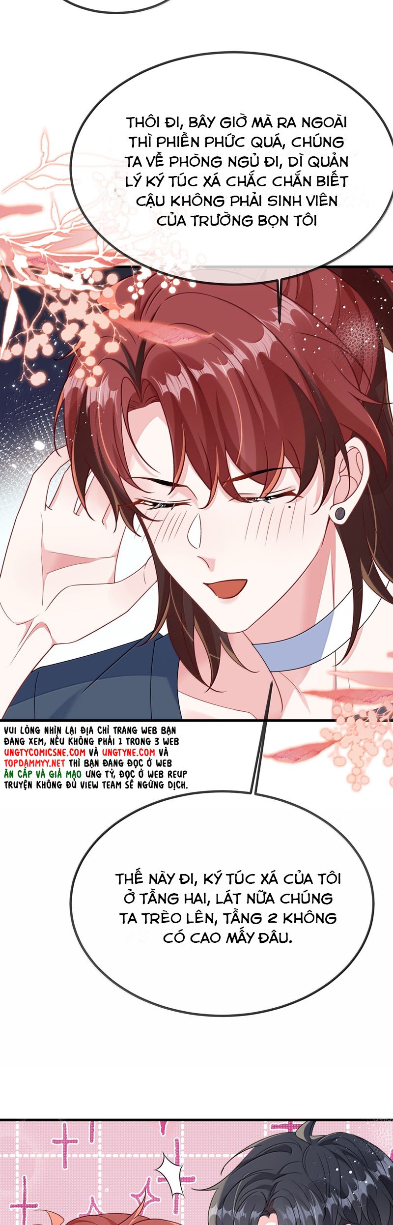 Giáo Bá Là Một Tên Yêu Tinh Chapter 141 - Trang 4