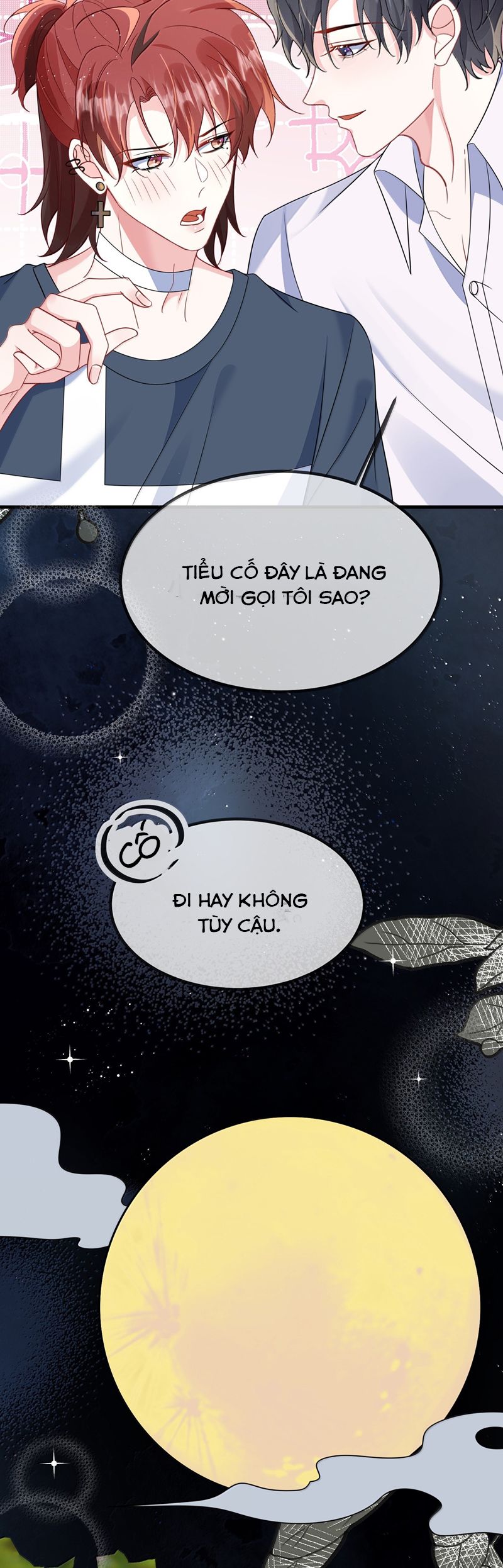 Giáo Bá Là Một Tên Yêu Tinh Chapter 141 - Trang 4