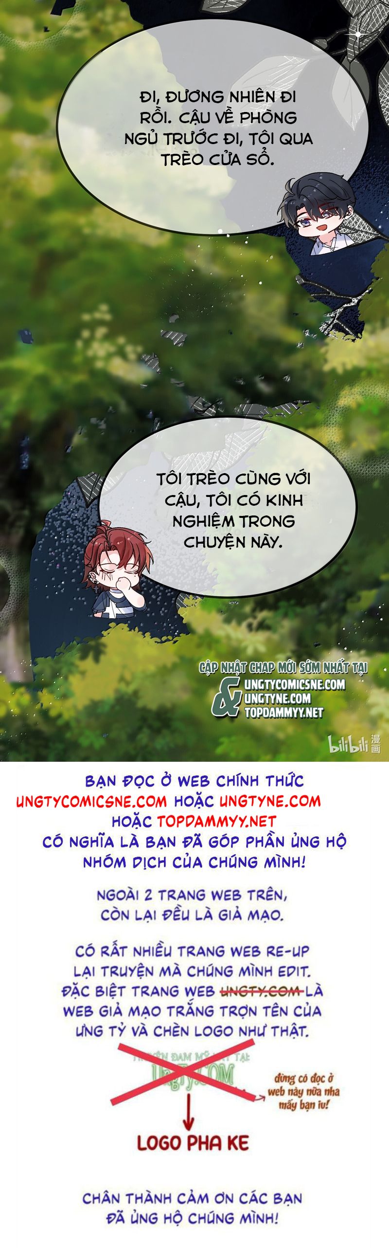 Giáo Bá Là Một Tên Yêu Tinh Chapter 141 - Trang 4