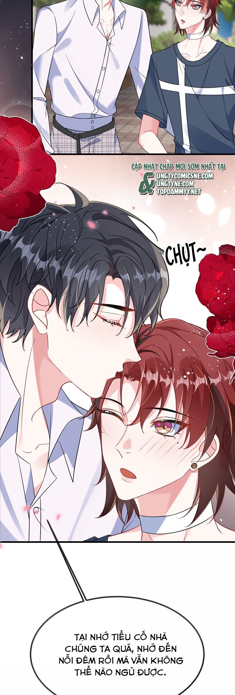 Giáo Bá Là Một Tên Yêu Tinh Chapter 141 - Trang 4